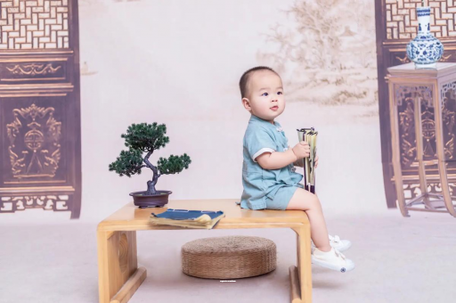 凉山宝宝辅食胡萝卜泥